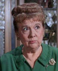 Madge Blake Facts for Kids