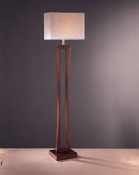 Lighting By Gregory Ambience 1 Light Floor Lamp In Metropolitan Cherry 20710 625 229 90 Wood Floor Lamp Beautiful Floor Lamps Decorative Floor Lamps