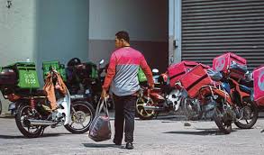 Lihat harga pasaran dan statistik volum perdagangan. Institute For Youth Research Malaysia Tujuh Peratus Pekerja Ekonomi Gig Berdaftar Dengan Perkeso