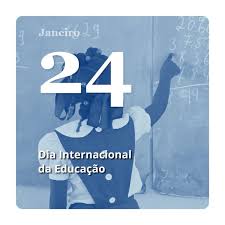 O dia internacional da educação deve mesmo ser comemorado? Dia Internacional Da Educacao Rotary Club De Torres Vedras
