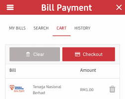 Most (but not all) bills could be paid online includes tnb, sesb, syabas, pba, indah water, astro, telekom, internet unifi, etc etc. How To Pay Tnb Bill With Boost Grabpay Touch N Go Ewallet This How You Do It Mypromo My