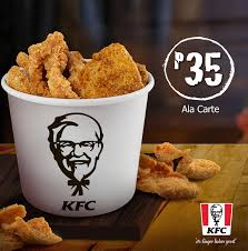 Whether crunchy or original recipe, the end results are nothing short of delectable. Kfc Launches Original Recipe Cracklings At Selected Branches