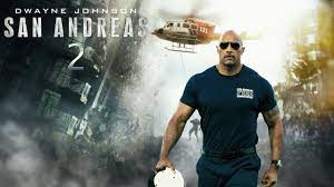 Download san andreas (2015) full movie free. San Andreas 2 Trailer 2018 Dwayne Johnson Movie Fan Made Youtube