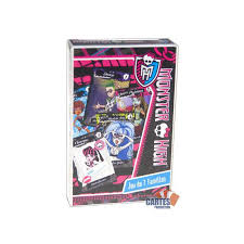 Check spelling or type a new query. Jeu Des 7 Familles Monster High Jeu De 42 Cartes