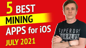 Bitcoin pond app is an one of industries leading mobile bitcoin mining pool. Top 5 Mining Apps For Ios In July 2021 Crypto Mining Apps For Iphone Youtube