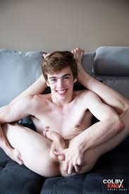 Tannor Reed | ColbyKnox