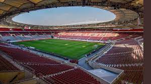 Hampden park (often referred to as hampden) is a football stadium in the mount florida area of glasgow, scotland. Yes Sir I Can Boogie On Twitter Redevelopment At Hampden Park Is Very Doable Look At What Stuggart Done To Their Stadium Keephampdenroaring
