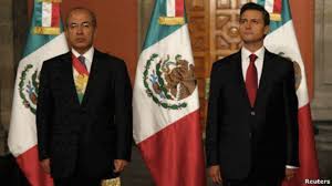 With a host of new, even more shocking revelations, he might finally be held to account for his abuses. Quien Es Enrique Pena Nieto Bbc News Mundo