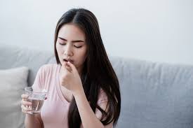 Ubat ini tidak diserap di dalam badan, jadi ia tinggal bukan kanak² jer yang kena makan ubat cacing tau. Ketahui Cara Mengobati Cacingan Pada Orang Dewasa Alodokter