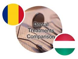 It started as a romanian military campaign on the eastern parts of the. Case Study Hungary Romania Dental Prices