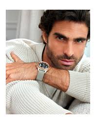 Reloj Viceroy Correa Malla RELOJ VICEROY CRONO ACERO MALLA IP CAMUFLAJE