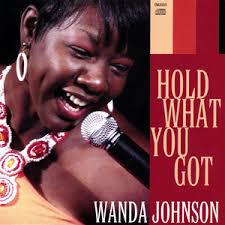 Wanda Johnson