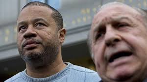 Informant testifies in Bronx assemblyman's corruption trial