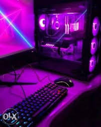 for sale full setup للبيع ست اب كامل كمبيوتر مكتبي كمبيوتر وتابلت الكترونيات وأجهزة منزلية اعلانات البحرين