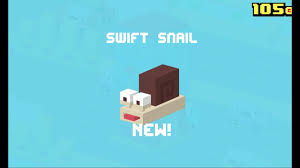 Crossy Road Piffle Guide: How To Unlock New Secret Characters – Gamezebo