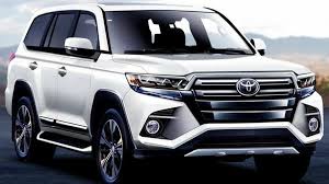 Toyota Land Cruiser 300 New 2021 V8 Model In Japan Import Diesel Engine Model From Japan