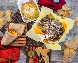 We have completed nutritional information, including carbs, protein, fat and calories for everything they offer. Order Roberto S Taco Shop Hillcrest Delivery Online San Diego Menu Prices Uber Eats