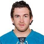 Estadísticas de Alex Gallant