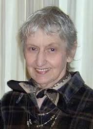 Nancy Suess Obituary