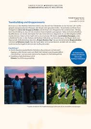 Als zugang für den baumwipfelpfad dient ein 40 meter hoher aussichtsturm, von dem du einen atemberaubenden ausblick auf das areal und. Mice Baum Und Zeit