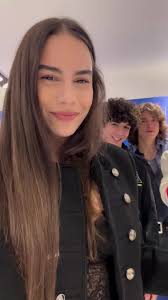 Danielle X Factor Oggi