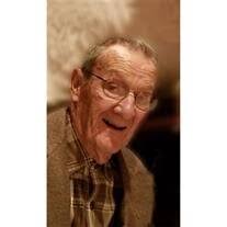 Robert Bertram Ruest Obituary