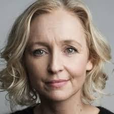 Ann Stockham's Instagram, Twitter & Facebook