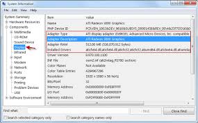 How to find your graphics card. 4 Ways To Check Graphics Card Model And Details In Windows