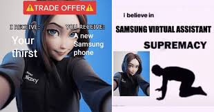 Samsung assistant | sam virtual 3d ???? Gp Bdqhls96sym