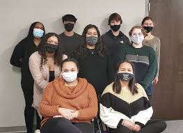 BMHS Decathlon Team Qualifies for State Competition