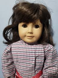 Pleasant Co American Girl Doll Samantha Fashion Dolls