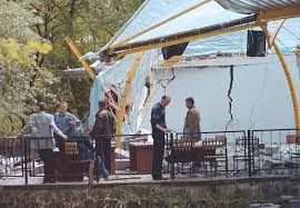 Gorące, jedyne w polsce baseny mineralne!. Boze Co Tu Sie Stalo Bandyci Bombe Podlozyli