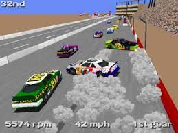 Released in 2003 on windows, it's still available and playable with here is the video game nascar racing 2003 season! Gamesnostalgia The Best Classic And Old School Track Racing Games