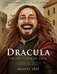 Duke at the opera story with quirky artists