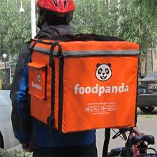 Maybe you would like to learn more about one of these? Pk 64b Foodpanda Delivery Bag Scooter Food Cases Pizza Takeaway Carrier 16 L X 16 W X 16 H Insulated Delivery Bags Home Of The Insulated Backpack Food Delivery Bags For Cycle Courier Uber