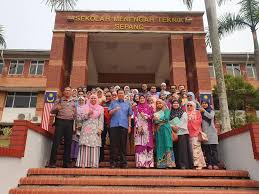 To connect with sekolah menengah teknik sepang, join facebook today. Kv Sepang Https Www Facebook Com 150407898303424 Posts Facebook