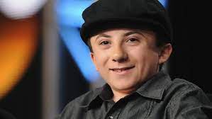 The Middle Star Atticus Shaffer Advocates For The Military Atticus Shaffer Stars Favorite Celebrities