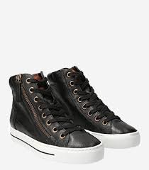Die sneakers der marke paul green werden in der firmenzentrale im österreichischen mattsee bei salzburg entwickelt und hier oder in den produktionsstandorten in bosnien oder kroatien gefertigt. Sneaker Im Paul Green Shop Kaufen