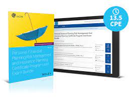 What if you want to buy disability insurance before you're a cpa? Pfp Risk Management And Insurance Planning Cert And Exam