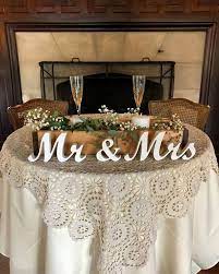 Rustic Wedding Decoration Beautiful Wedding Decorations Wedding Reception Centerpieces Mr And Mrs Wedding