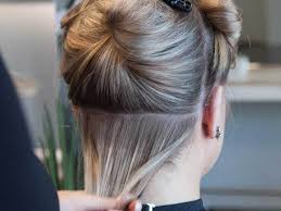 Comment from sarah time february 8, 2012 at 1:01 pm. Guide Install Style Tape In Extensions On Short Hair