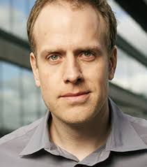 Book David McCandless