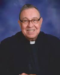 Obituary information for Father Thomas John Hanus III
