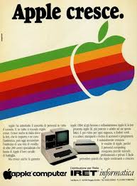 Assistenza e riparazione prodotti apple. Pin By J E Hart On Vintage Rainbow 80s Ads Old Technology Childhood Images