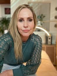 Ingrid Cannon's Instagram, Twitter & Facebook