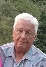 Carl Sharp Obituary (1937