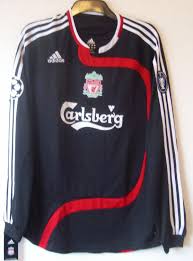 Free shipping on orders over $25 shipped by amazon. Liverpool Cup Shirt Football Shirt 2007 2008 Sponsored By Carlsberg
