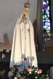 Preghiera di papa francesco alla vergine di fatima. Recitiamo Insieme Il Santo Rosario Mercoledi 13 Maggio Alle Ore 21 00 Parrocchia San Lorenzo Ardenno