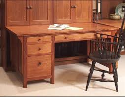 That does not include setting up the totally empty office space that you're. Craftsman Desk Collection Hardwood Artisans Handcrafted Office Furniture
