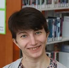 Board of Directors — Children's Literature Council of Southern California